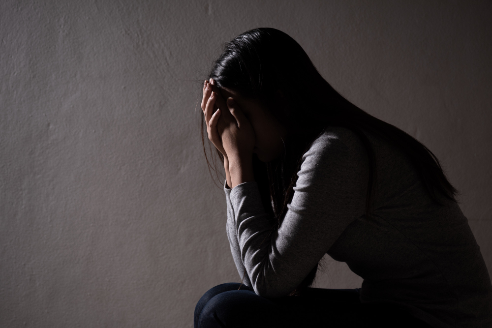 Kẻ thù thầm lặng của cuộc sống là rối loạn lo âu Nguyễn Quốc Chinh chia sẻ về rối loạn lo âu